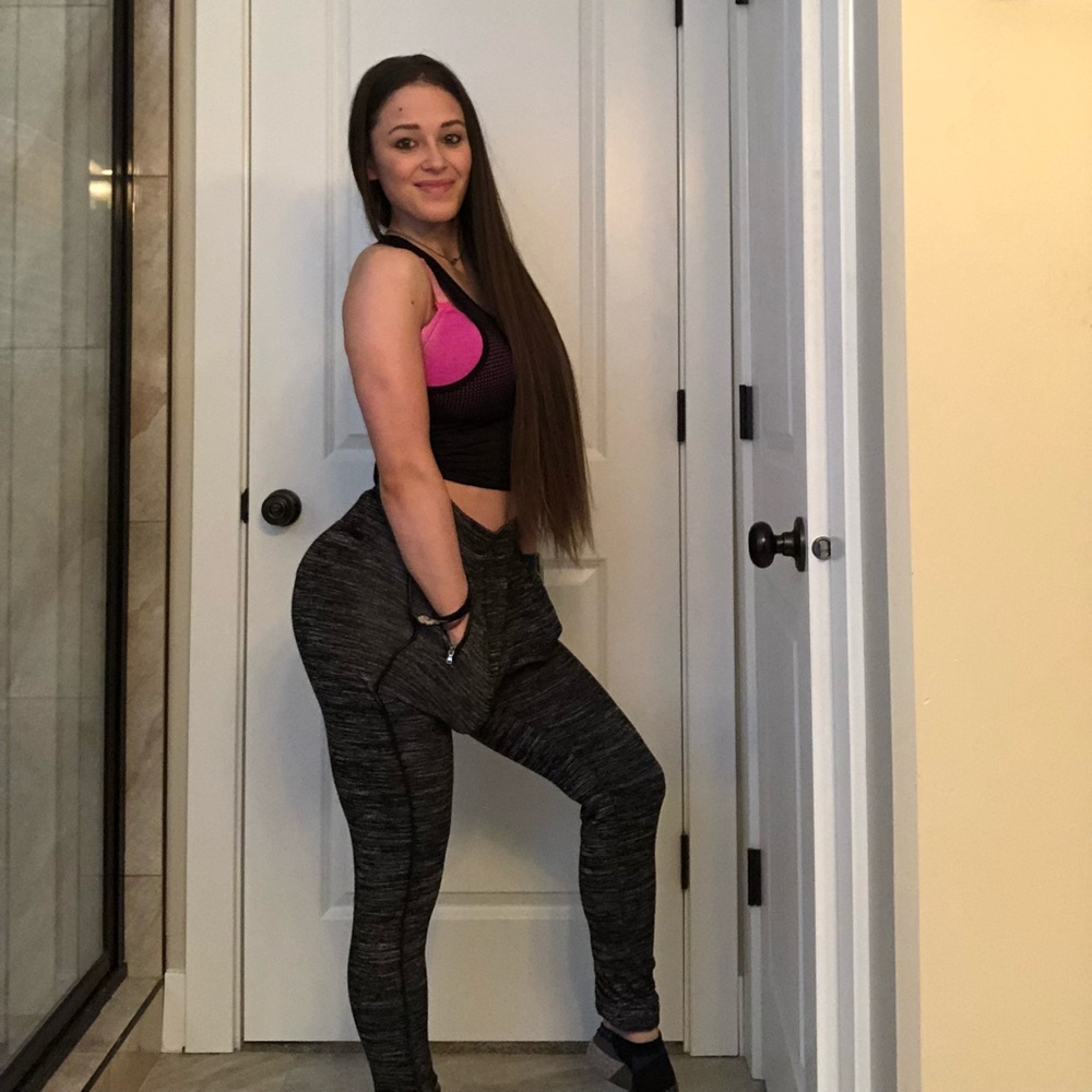 Target lounge pant joggers